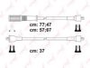 LYNXauto SPC4816 Ignition Cable Kit